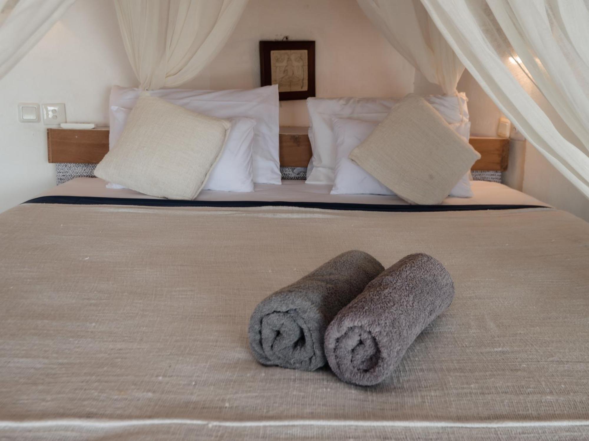 Rock'N Reef Hotell Pecatu Eksteriør bilde